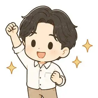 磯貝アルトの著者イメージイラスト