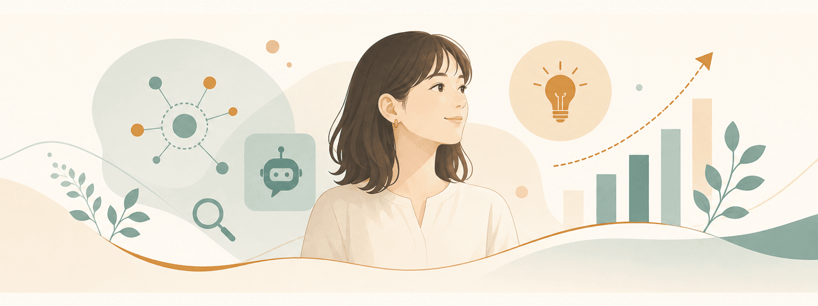 AIO対策の会社で働くってどんな仕事?未経験入社のリアル|体験談記事のアイキャッチ画像